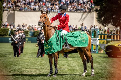 rolex grand prix di roma|Highlights from CSIO5* Rome 2024 .